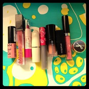 Lip Bundle